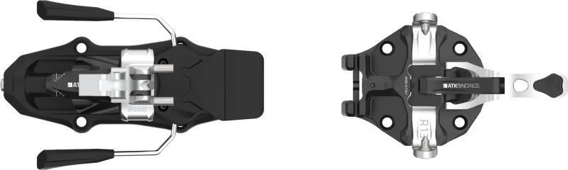 Raider 13 Evo Bindings - Image 4