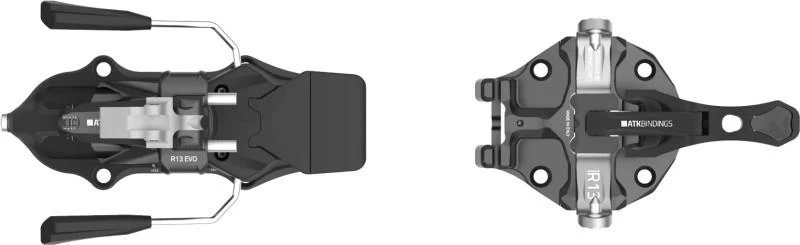 Raider 13 Evo Bindings - Image 5