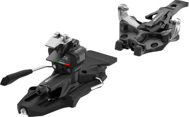 Raider 13 Evo Bindings - Image 7