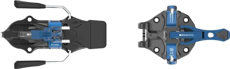 Raider 13 Evo Bindings - Image 8