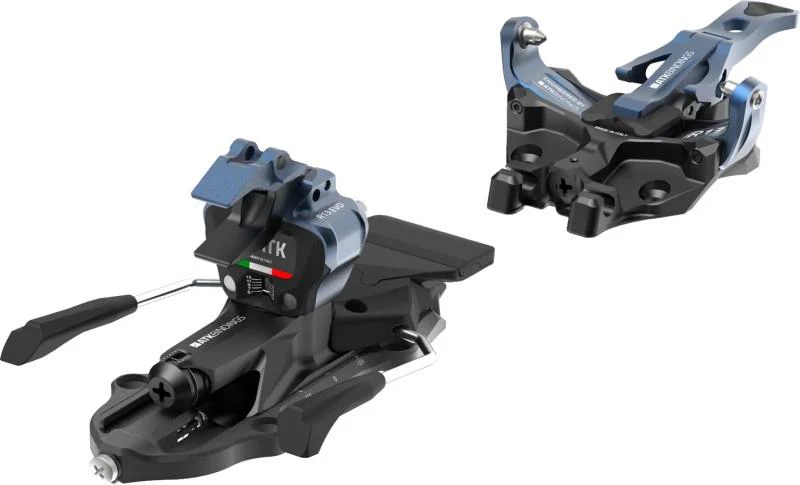 Raider 13 Evo Bindings - Image 9