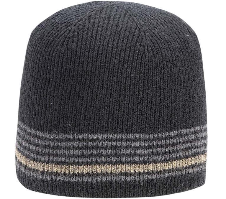 Rail Beanie - Mens - Image 2