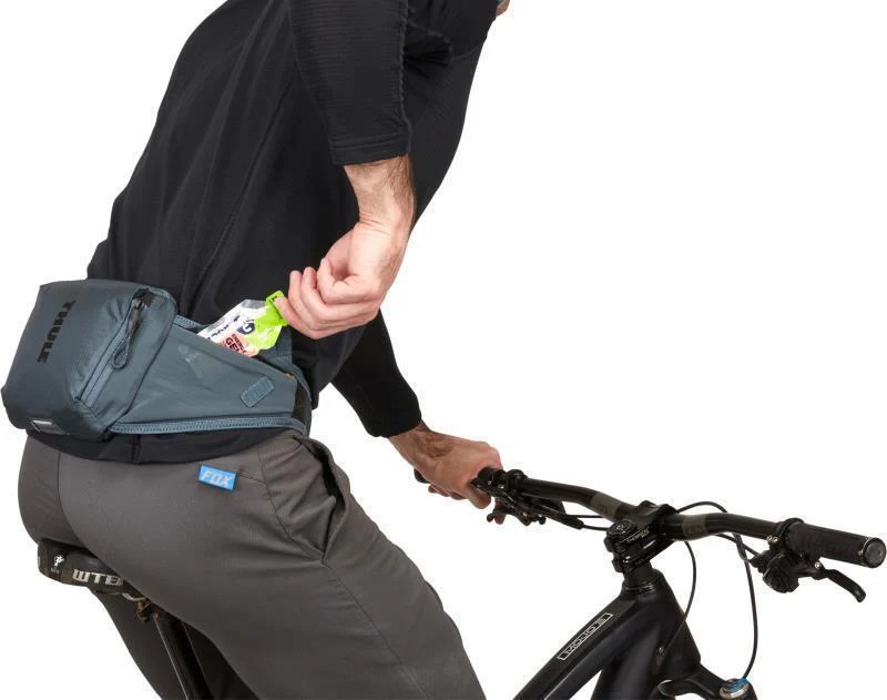 Rail Hydration Hip Pack 0.5L - Image 10