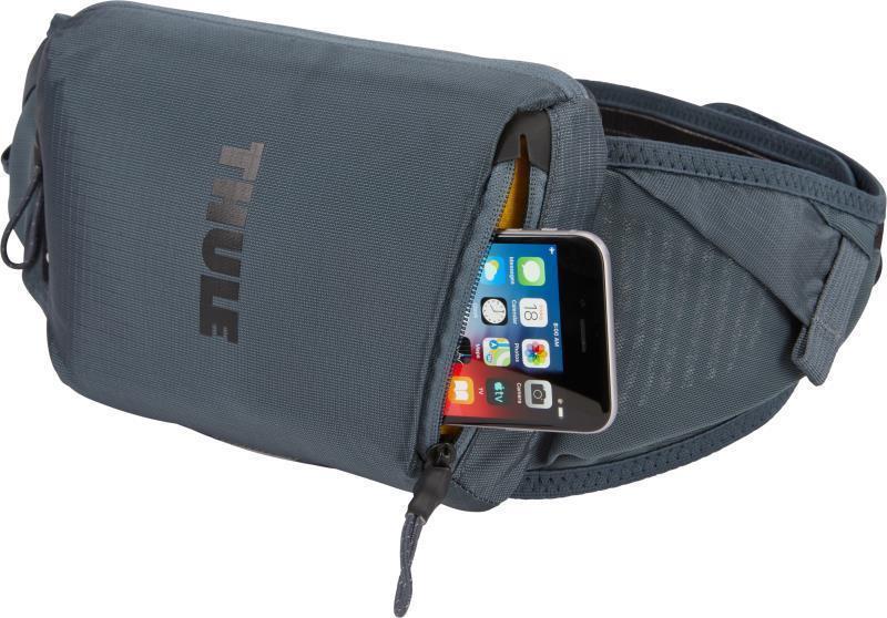 Rail Hydration Hip Pack 0.5L - Image 4