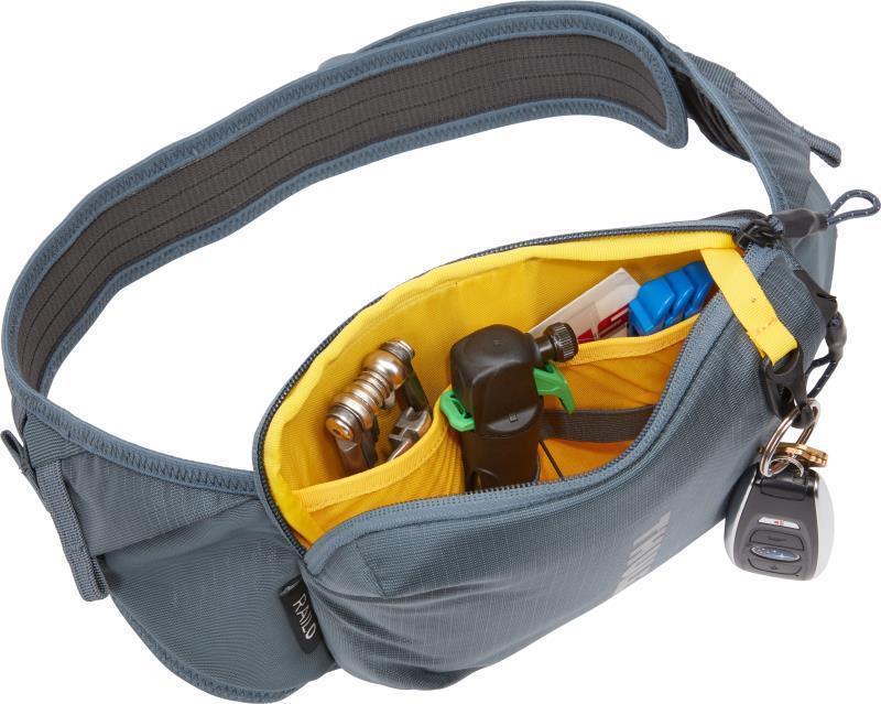 Rail Hydration Hip Pack 0.5L - Image 6