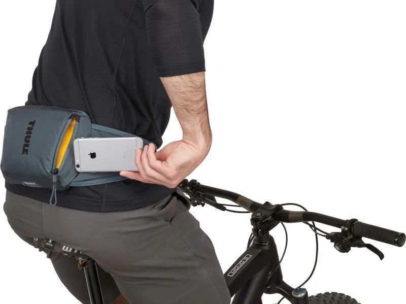 Rail Hydration Hip Pack 0.5L - Image 8
