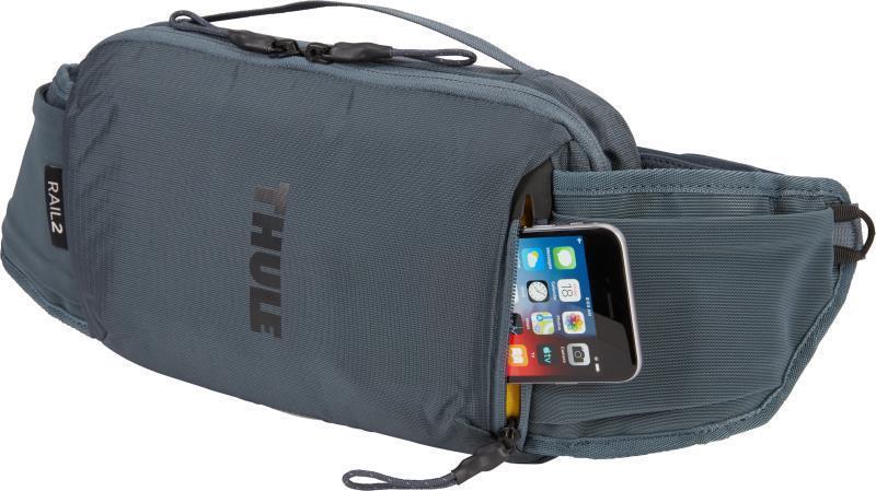 Rail Hydration Hip Pack 2L - Image 4