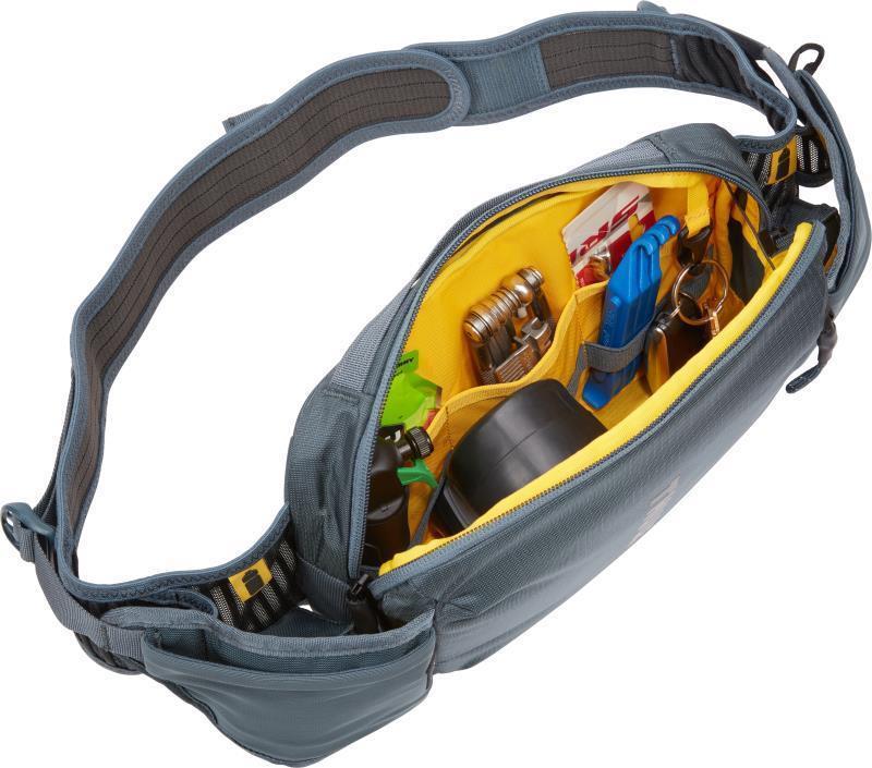 Rail Hydration Hip Pack 2L - Image 7