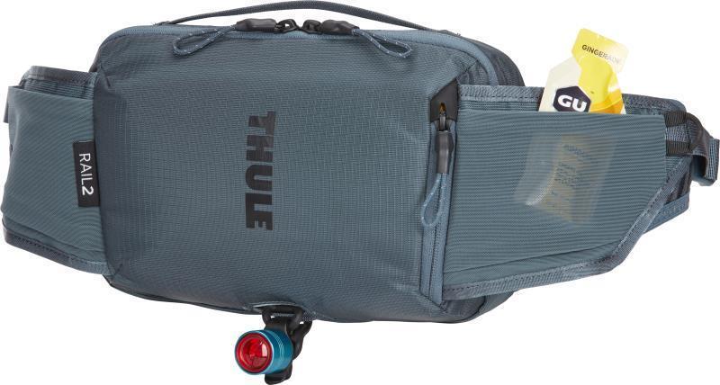 Rail Hydration Hip Pack 2L - Image 8