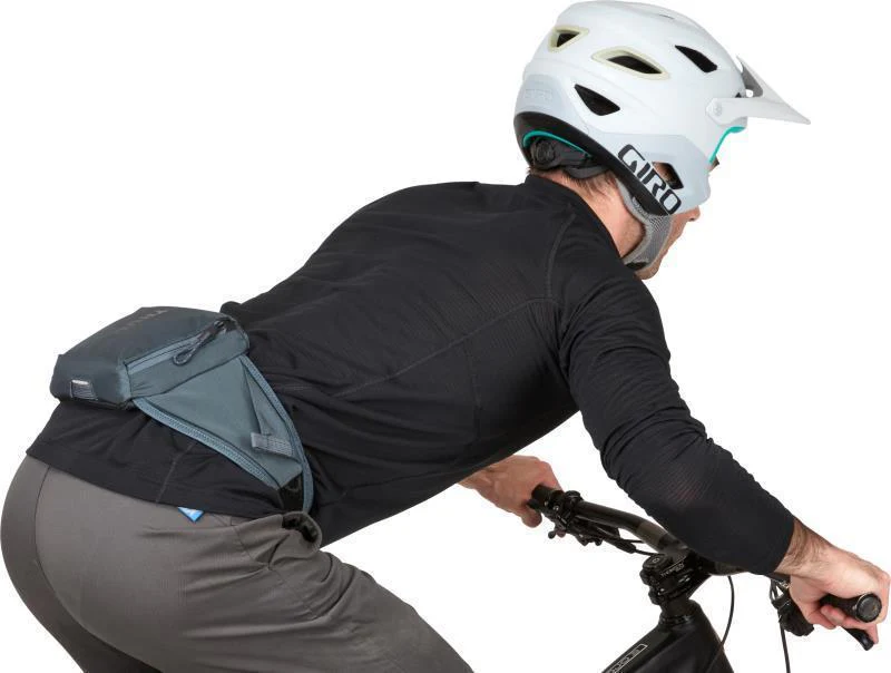 Rail Hydration Hip Pack 2L - Image 9