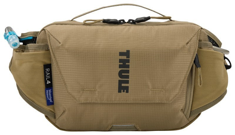 Rail Hydration Hip Pack 4L - Image 3