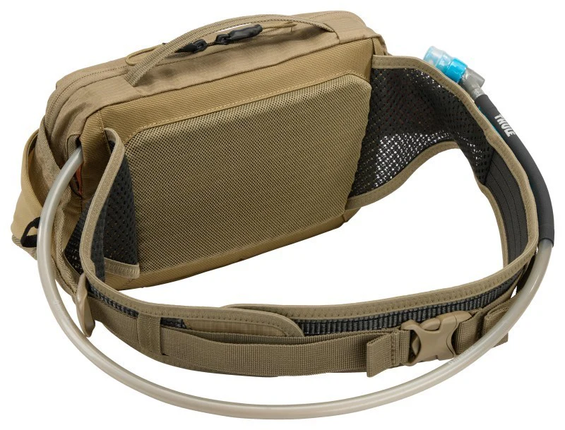 Rail Hydration Hip Pack 4L - Image 4