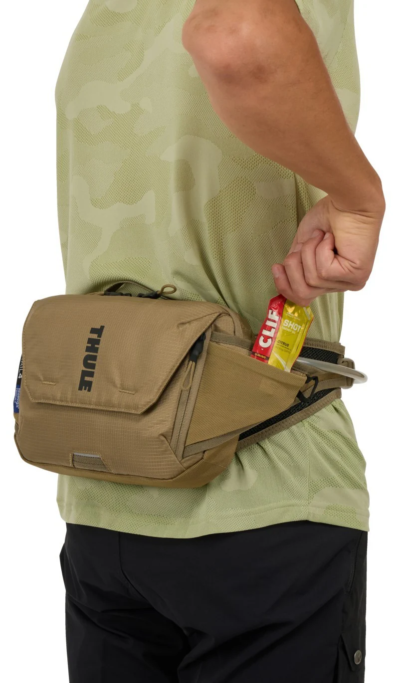 Rail Hydration Hip Pack 4L - Image 5