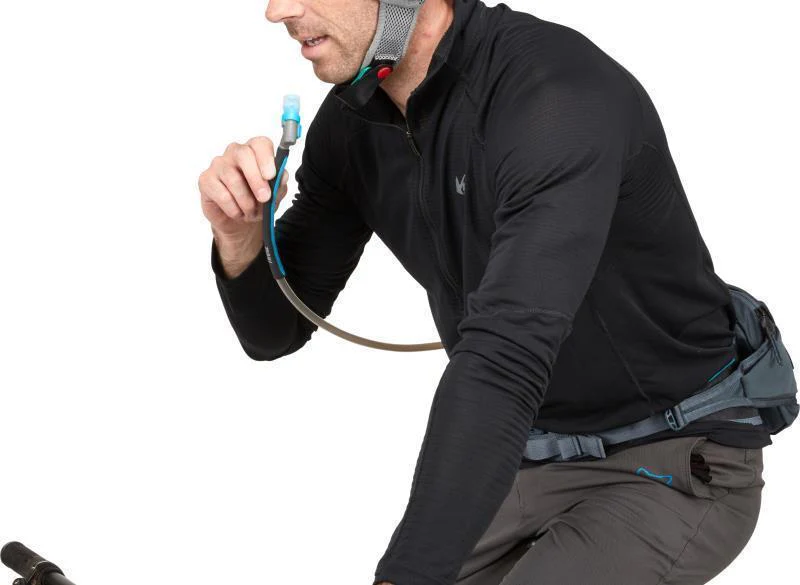 Rail Hydration Hip Pack 4L - Image 10