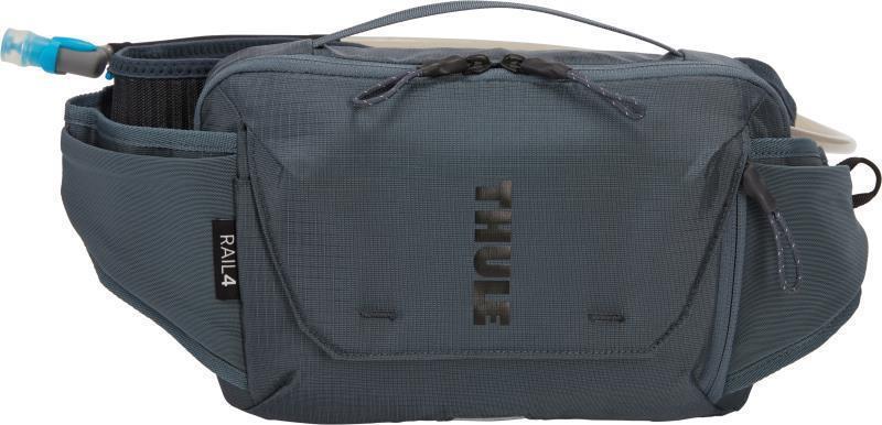 Rail Hydration Hip Pack 4L - Image 3