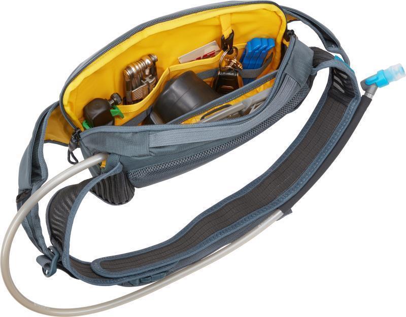 Rail Hydration Hip Pack 4L - Image 4