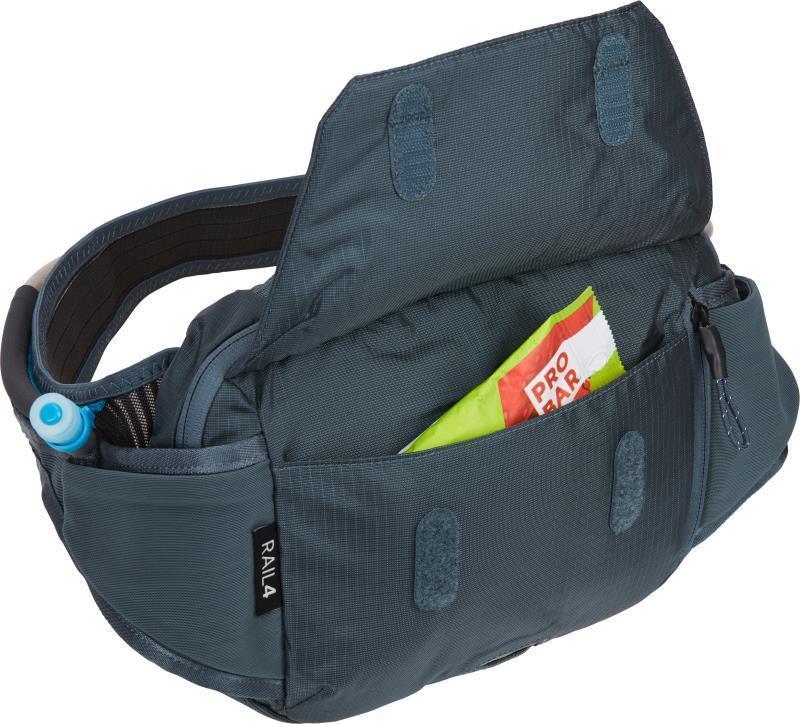 Rail Hydration Hip Pack 4L - Image 5