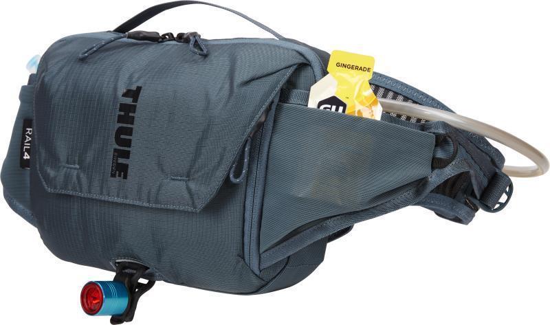 Rail Hydration Hip Pack 4L - Image 6