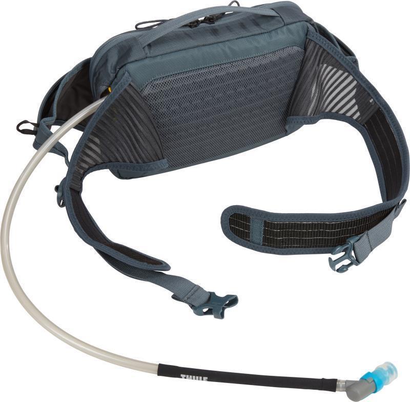 Rail Hydration Hip Pack 4L - Image 8