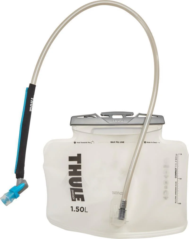 Rail Hydration Hip Pack 4L - Image 9