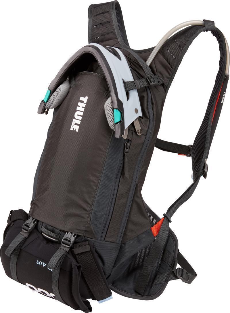 Rail Hydration Backpack 12L - Image 11