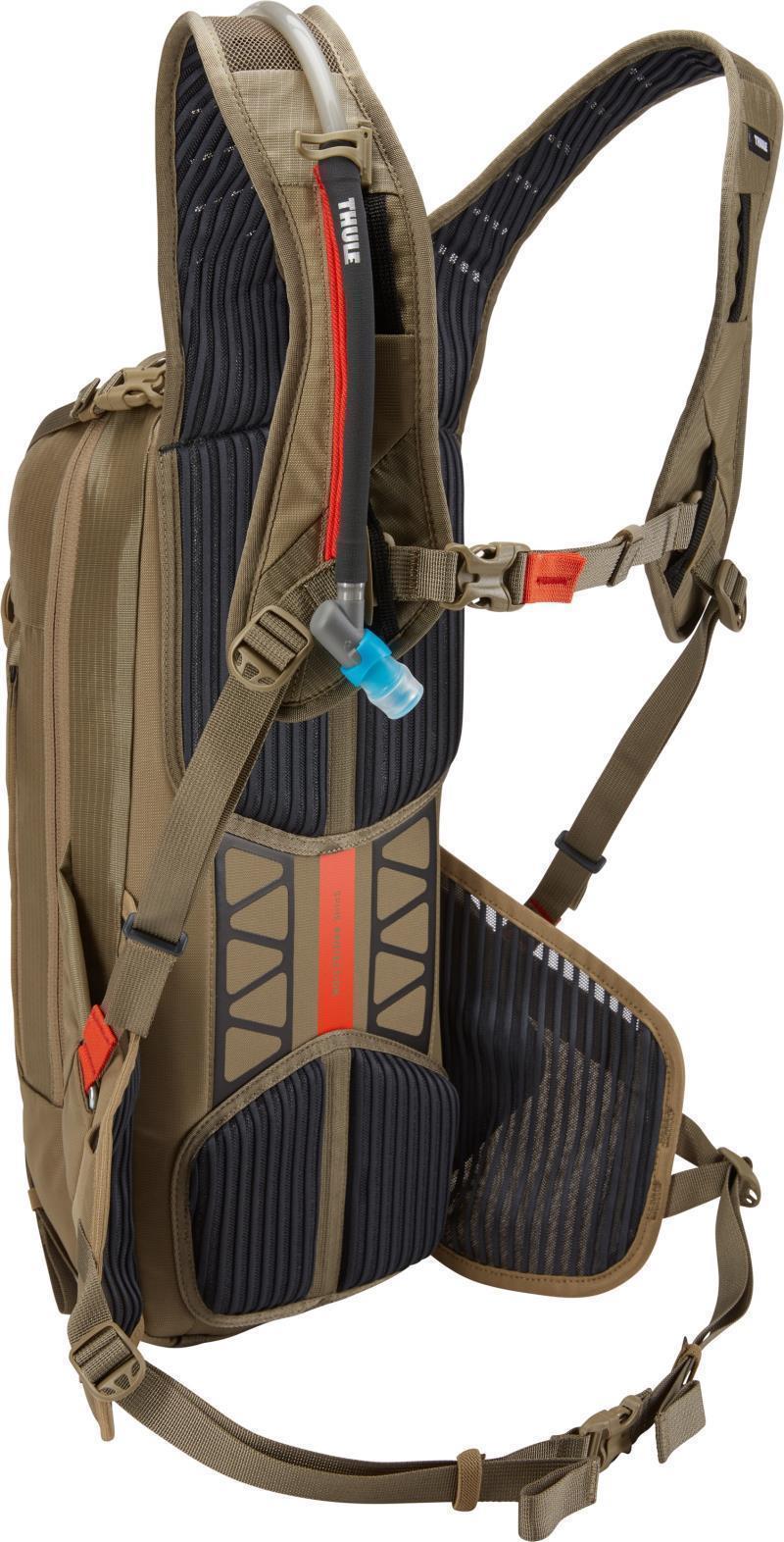 Rail Hydration Backpack 12L - Image 2
