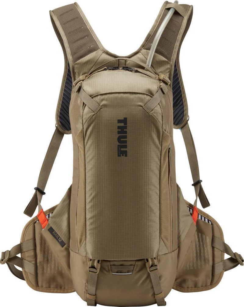 Rail Hydration Backpack 12L - Image 3