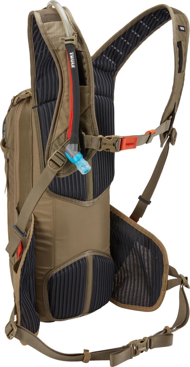 Rail Hydration Backpack 12L - Image 5