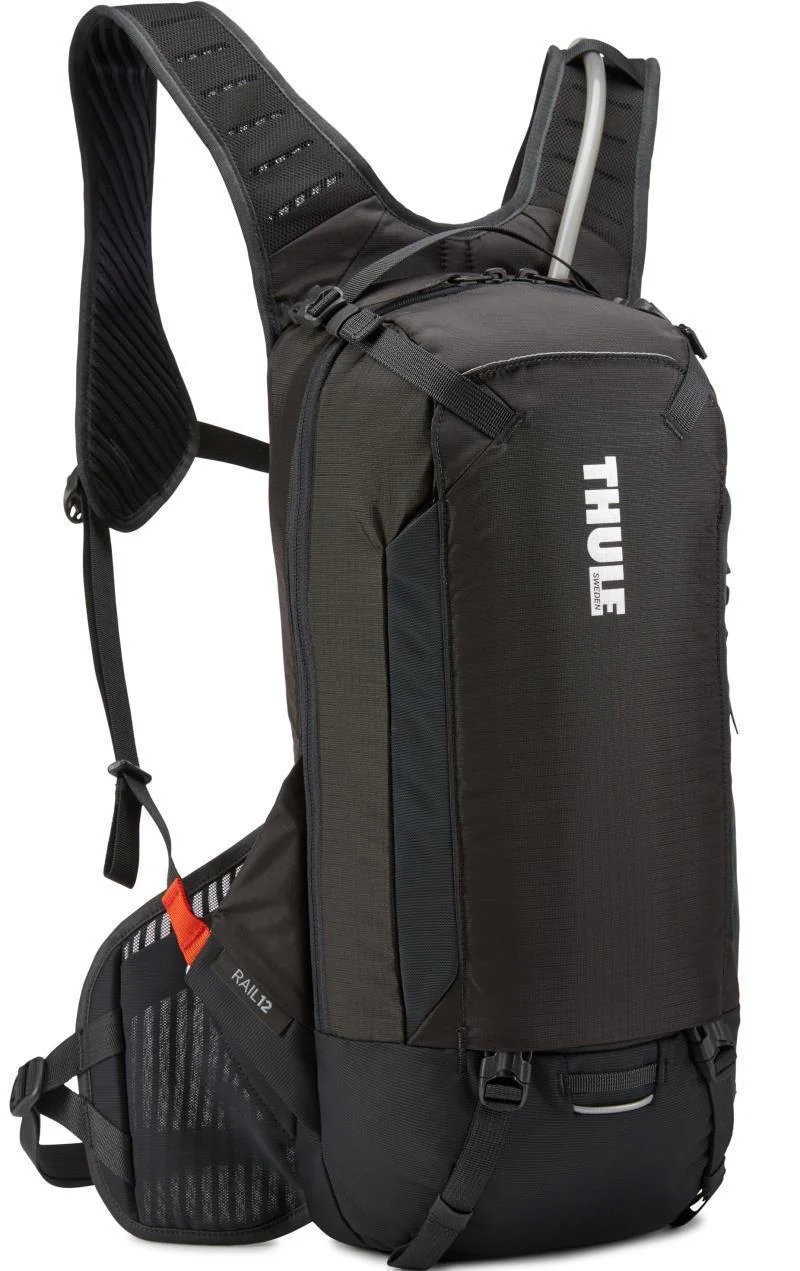 Rail Hydration Backpack 12L - Image 6