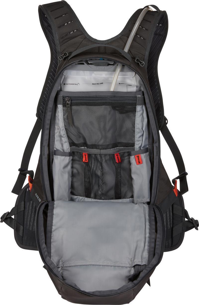 Rail Hydration Backpack 12L - Image 9
