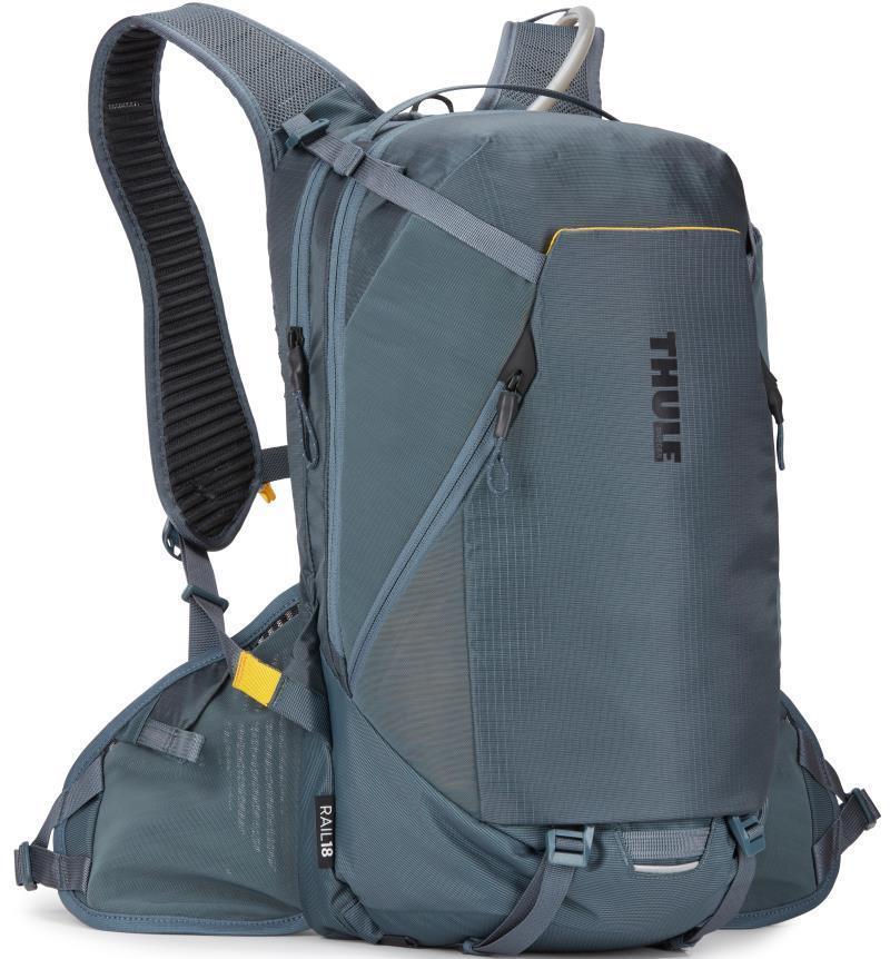 Rail Hydration Backpack 18L
