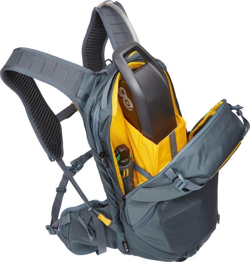 Rail Hydration Backpack 18L - Image 4