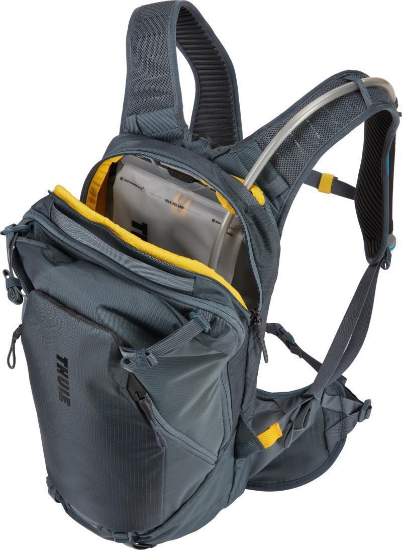 Rail Hydration Backpack 18L - Image 8