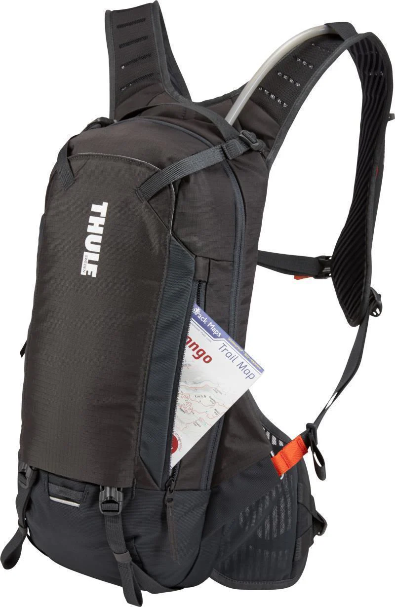 Rail Hydration Pack Pro 12L - Image 11