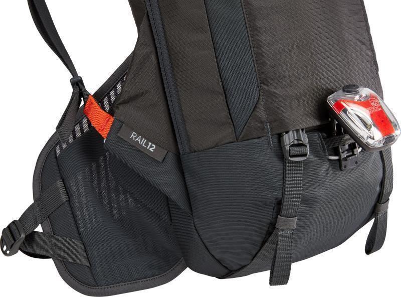 Rail Hydration Pack Pro 12L - Image 14