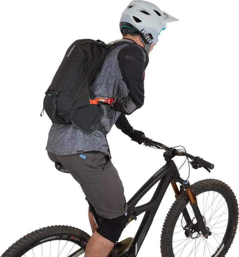 Rail Hydration Pack Pro 12L - Image 15
