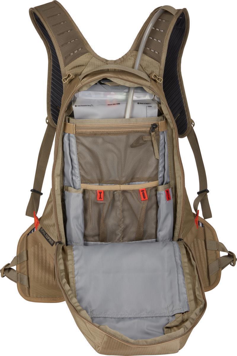 Rail Hydration Pack Pro 12L - Image 4