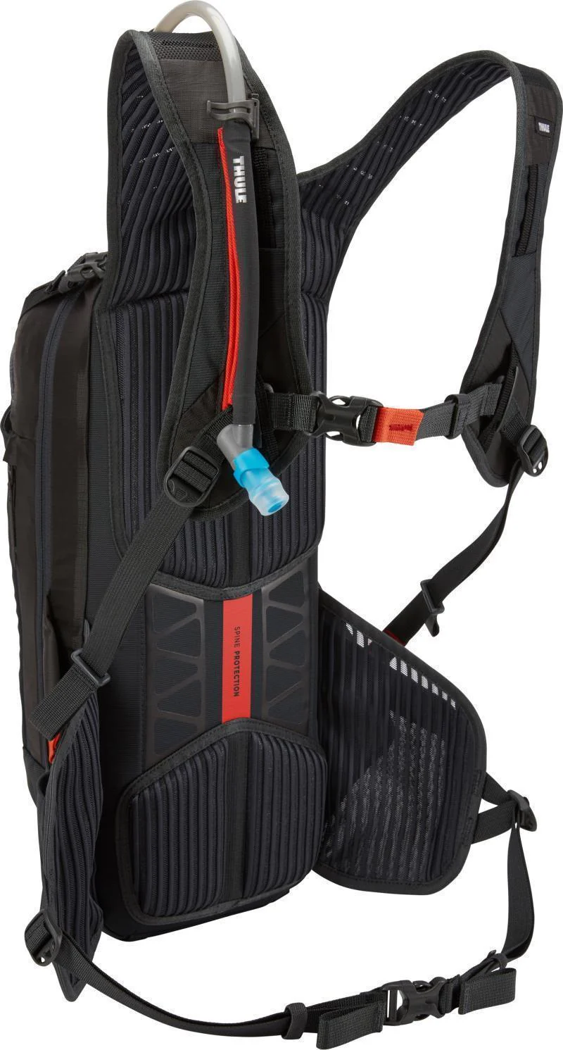 Rail Hydration Pack Pro 12L - Image 7