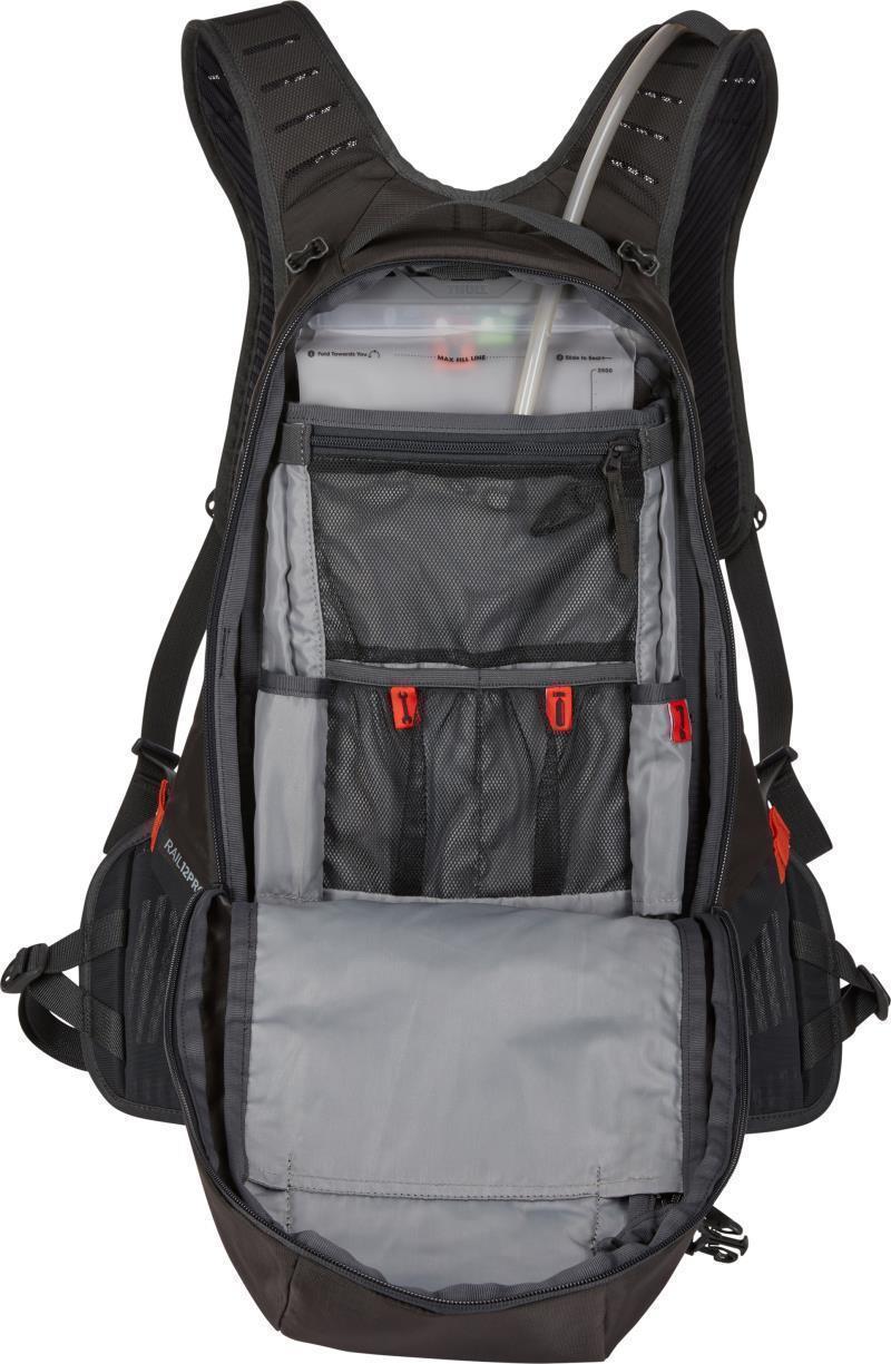 Rail Hydration Pack Pro 12L - Image 9