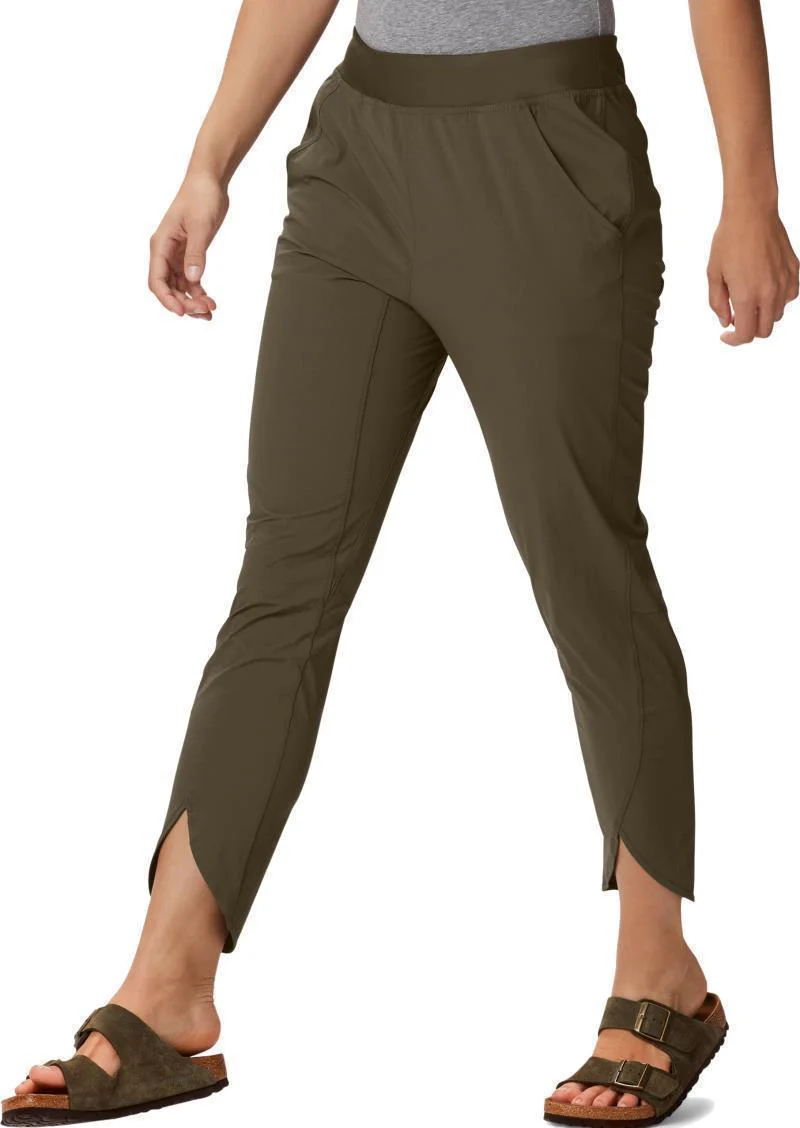 Railay Ankle - Womens