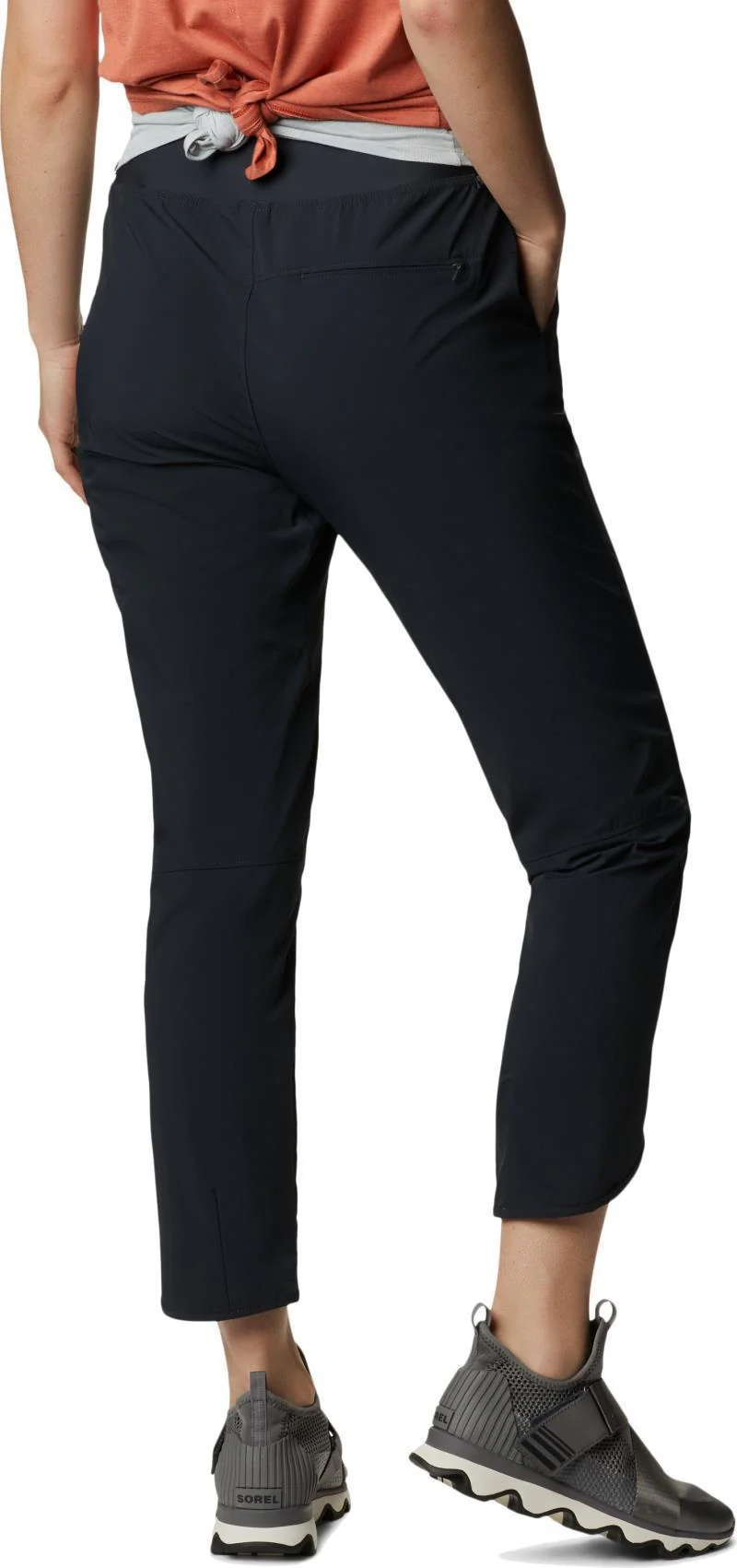 Railay Ankle - Womens - Image 19