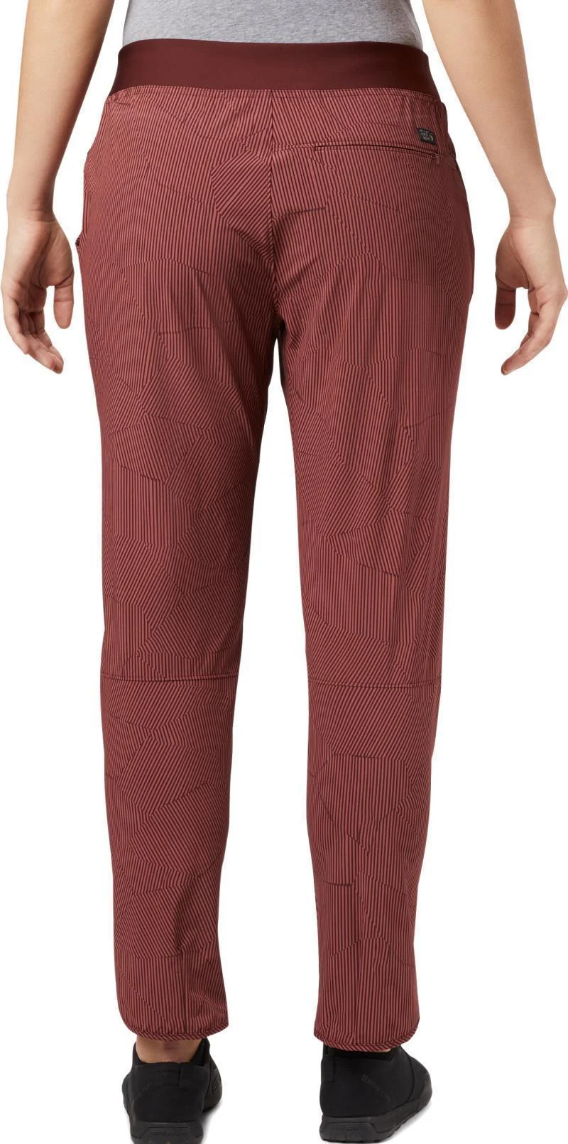 Railay Ankle - Womens - Image 8