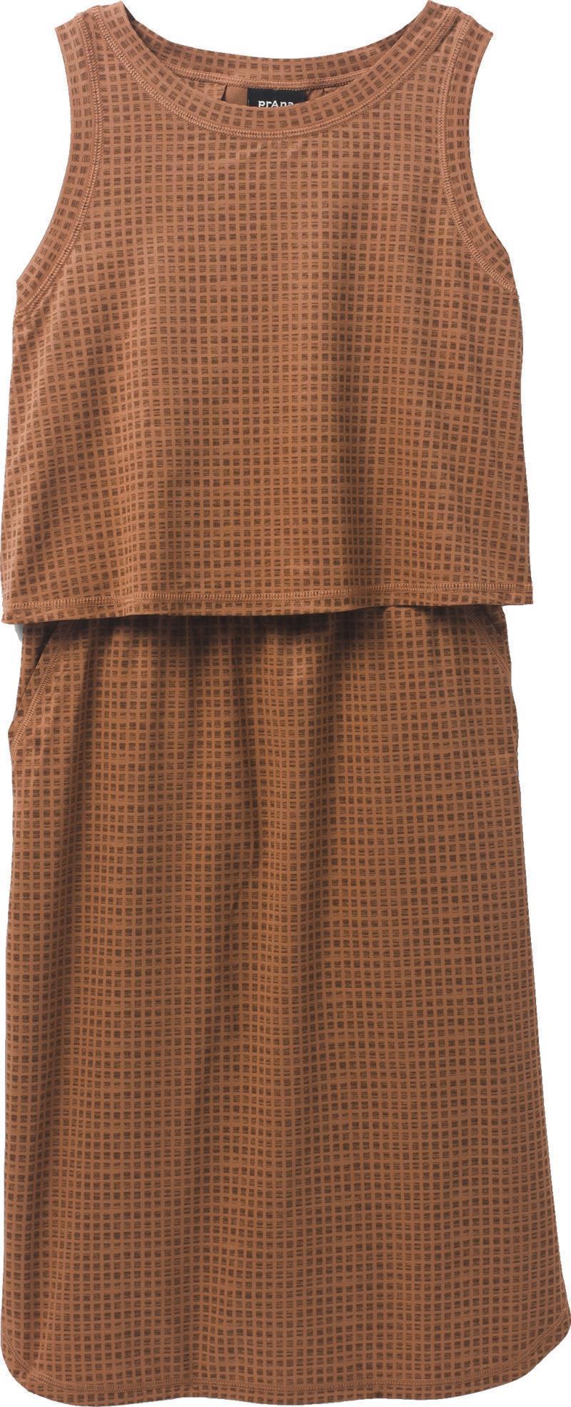 Railay Dress