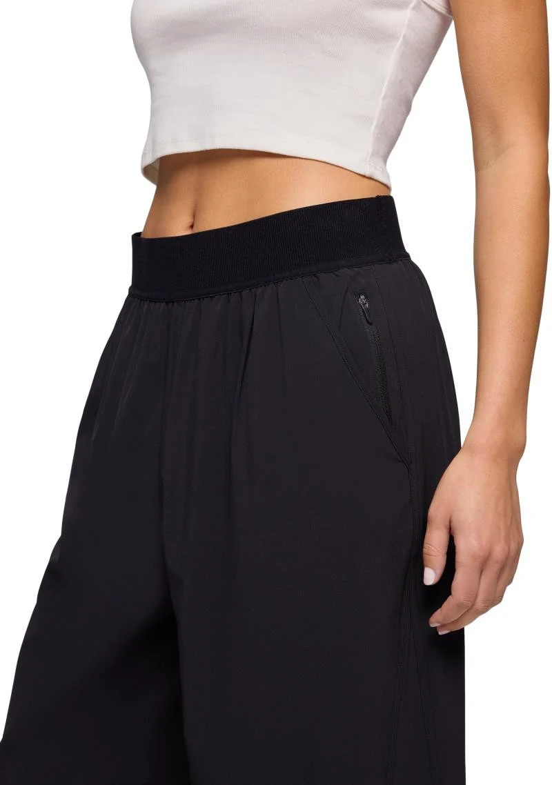 Railay High Rise Pants, Reg - Womens - Image 3