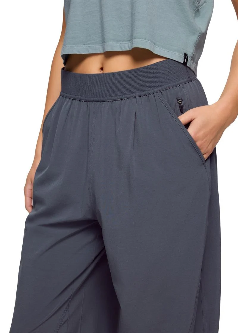 Railay High Rise Pants, Reg - Womens - Image 7