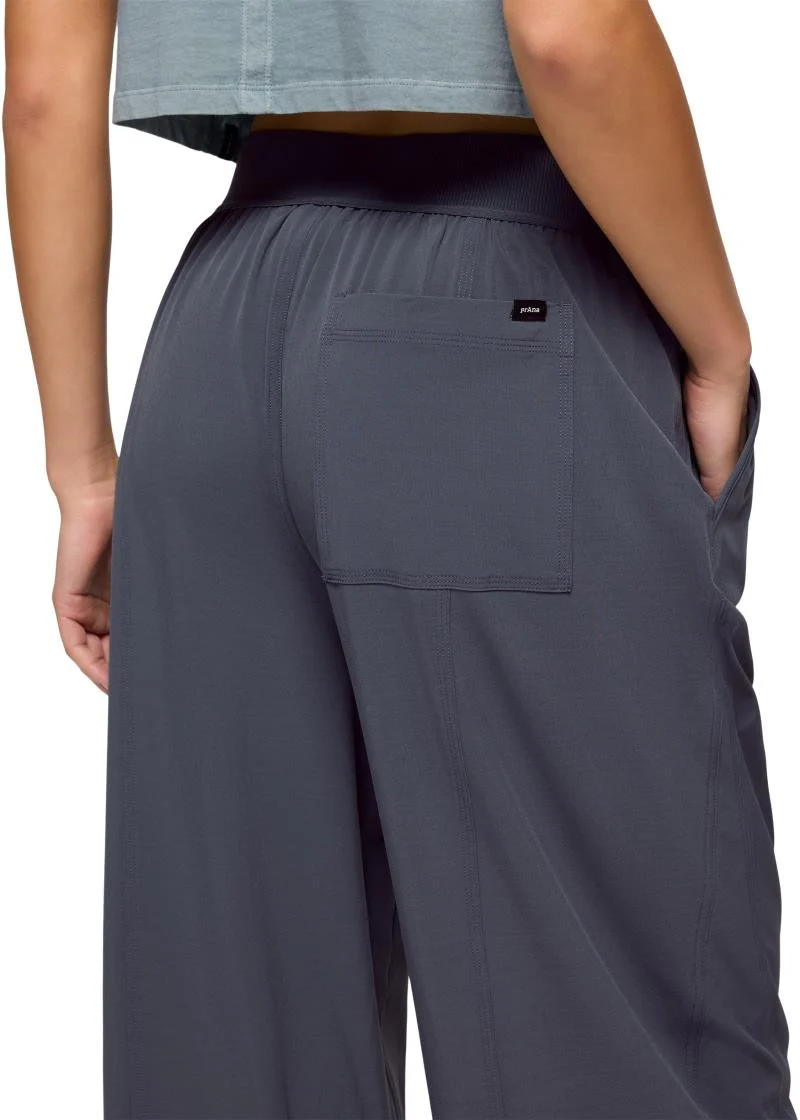 Railay High Rise Pants, Reg - Womens - Image 8