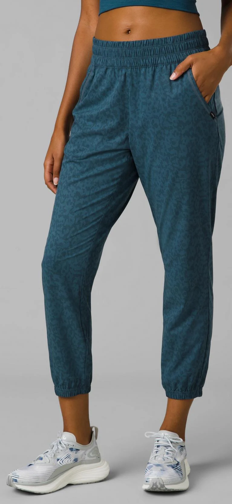 Railay Joggers - Womens - Image 10
