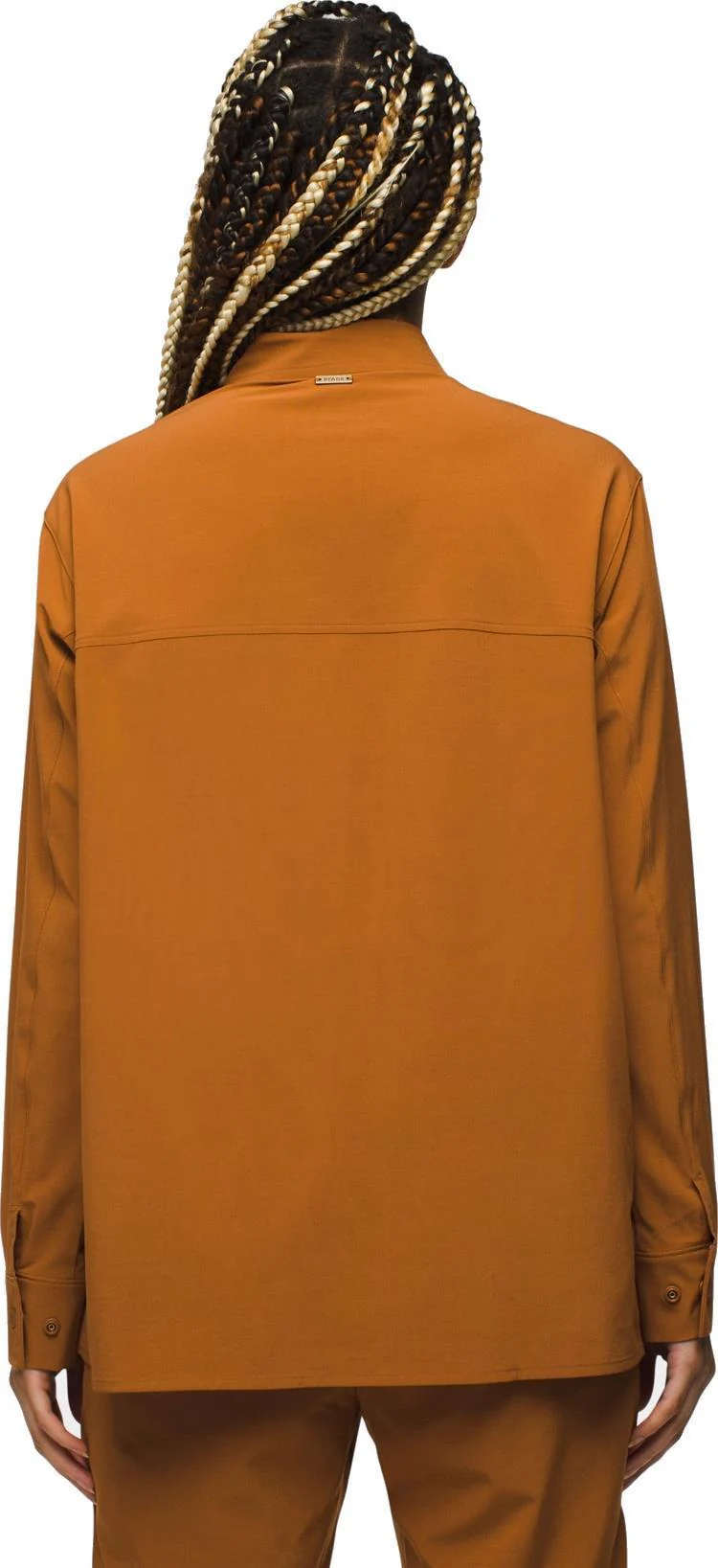 Railay LS Button Down - Womens - Image 12