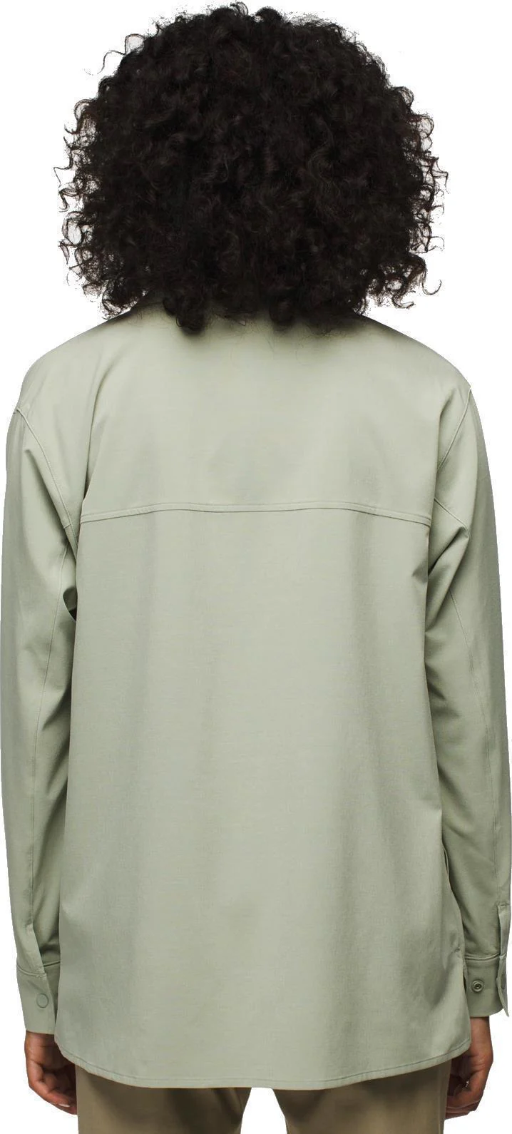 Railay LS Button Down - Womens - Image 3
