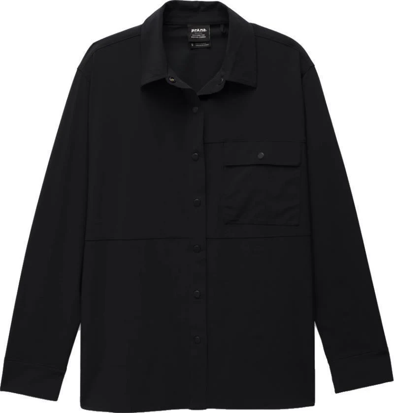 Railay LS Button Down - Womens - Image 4